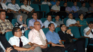 5eme forum Bejaia de luniversite et le monde productif 27 30 juin 2011 006