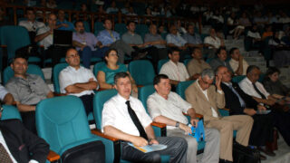 5eme forum Bejaia de luniversite et le monde productif 27 30 juin 2011 007