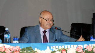 5eme forum Bejaia de luniversite et le monde productif 27 30 juin 2011 009