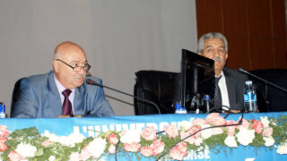 5eme forum Bejaia de luniversite et le monde productif 27 30 juin 2011 010