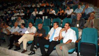5eme forum Bejaia de luniversite et le monde productif 27 30 juin 2011 012
