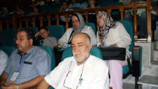 5eme forum Bejaia de luniversite et le monde productif 27 30 juin 2011 016