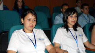 5eme forum Bejaia de luniversite et le monde productif 27 30 juin 2011 017