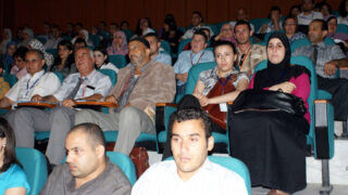 5eme forum Bejaia de luniversite et le monde productif 27 30 juin 2011 020
