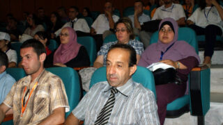 5eme forum Bejaia de luniversite et le monde productif 27 30 juin 2011 021