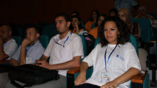5eme forum Bejaia de luniversite et le monde productif 27 30 juin 2011 022