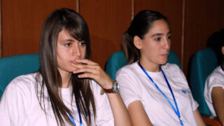 5eme forum Bejaia de luniversite et le monde productif 27 30 juin 2011 024