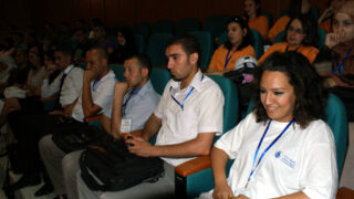 5eme forum Bejaia de luniversite et le monde productif 27 30 juin 2011 025