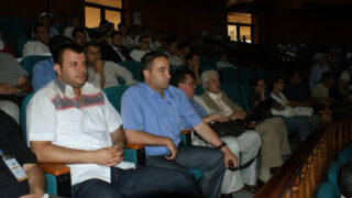 5eme forum Bejaia de luniversite et le monde productif 27 30 juin 2011 026