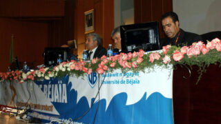 5eme forum Bejaia de luniversite et le monde productif 27 30 juin 2011 028