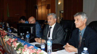 5eme forum Bejaia de luniversite et le monde productif 27 30 juin 2011 029