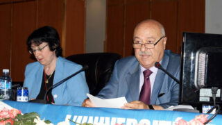 5eme forum Bejaia de luniversite et le monde productif 27 30 juin 2011 030