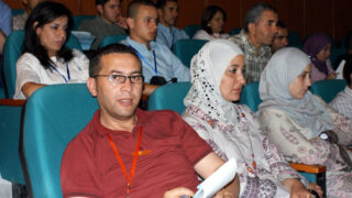 5eme forum Bejaia de luniversite et le monde productif 27 30 juin 2011 031