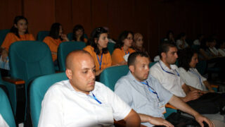 5eme forum Bejaia de luniversite et le monde productif 27 30 juin 2011 032
