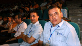 5eme forum Bejaia de luniversite et le monde productif 27 30 juin 2011 035