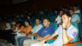 5eme forum Bejaia de luniversite et le monde productif 27 30 juin 2011 036