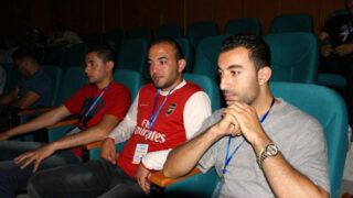 5eme forum Bejaia de luniversite et le monde productif 27 30 juin 2011 037