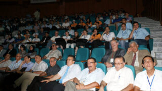 5eme forum Bejaia de luniversite et le monde productif 27 30 juin 2011 040