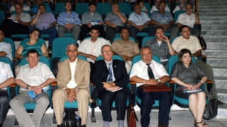 5eme forum Bejaia de luniversite et le monde productif 27 30 juin 2011 041