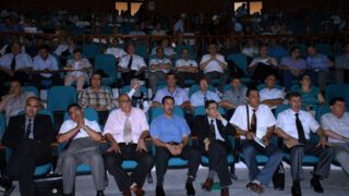 5eme forum Bejaia de luniversite et le monde productif 27 30 juin 2011 042