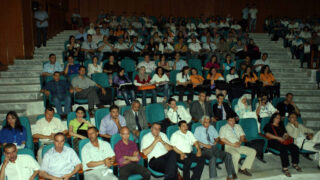 5eme forum Bejaia de luniversite et le monde productif 27 30 juin 2011 043