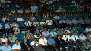 5eme forum Bejaia de luniversite et le monde productif 27 30 juin 2011 045