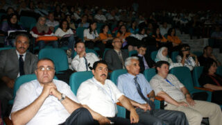 5eme forum Bejaia de luniversite et le monde productif 27 30 juin 2011 046