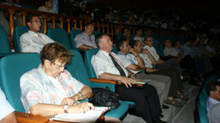 5eme forum Bejaia de luniversite et le monde productif 27 30 juin 2011 047