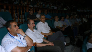 5eme forum Bejaia de luniversite et le monde productif 27 30 juin 2011 048