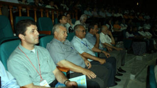 5eme forum Bejaia de luniversite et le monde productif 27 30 juin 2011 050