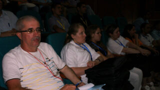5eme forum Bejaia de luniversite et le monde productif 27 30 juin 2011 053