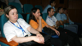 5eme forum Bejaia de luniversite et le monde productif 27 30 juin 2011 054