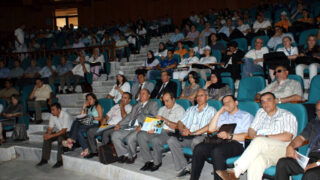 5eme forum Bejaia de luniversite et le monde productif 27 30 juin 2011 055