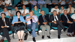 5eme forum Bejaia de luniversite et le monde productif 27 30 juin 2011 056