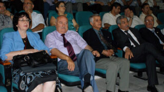 5eme forum Bejaia de luniversite et le monde productif 27 30 juin 2011 057