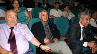 5eme forum Bejaia de luniversite et le monde productif 27 30 juin 2011 059
