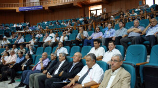 5eme forum Bejaia de luniversite et le monde productif 27 30 juin 2011 063