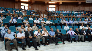5eme forum Bejaia de luniversite et le monde productif 27 30 juin 2011 064