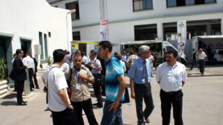 5eme forum Bejaia de luniversite et le monde productif 27 30 juin 2011 067