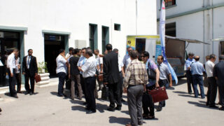 5eme forum Bejaia de luniversite et le monde productif 27 30 juin 2011 068