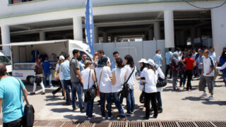 5eme forum Bejaia de luniversite et le monde productif 27 30 juin 2011 070