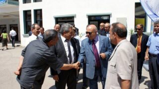 5eme forum Bejaia de luniversite et le monde productif 27 30 juin 2011 072