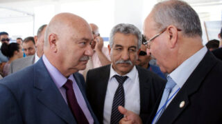 5eme forum Bejaia de luniversite et le monde productif 27 30 juin 2011 075