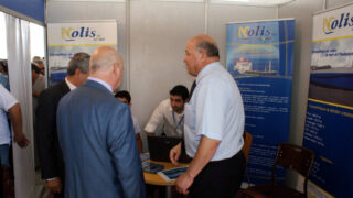 5eme forum Bejaia de luniversite et le monde productif 27 30 juin 2011 080