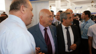 5eme forum Bejaia de luniversite et le monde productif 27 30 juin 2011 081