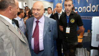 5eme forum Bejaia de luniversite et le monde productif 27 30 juin 2011 082