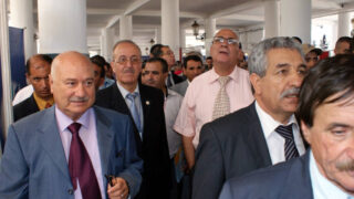 5eme forum Bejaia de luniversite et le monde productif 27 30 juin 2011 083