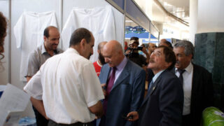 5eme forum Bejaia de luniversite et le monde productif 27 30 juin 2011 084