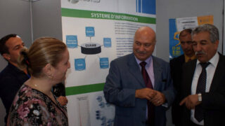 5eme forum Bejaia de luniversite et le monde productif 27 30 juin 2011 086