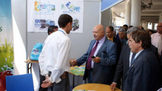 5eme forum Bejaia de luniversite et le monde productif 27 30 juin 2011 087